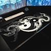 Acessórios para computadores – Tapetes de rato e apoios de pulso