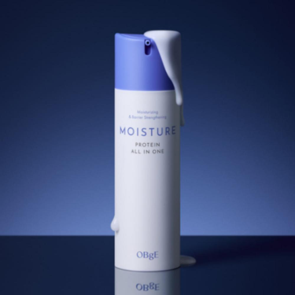 OBGE Moisture Protein All-in-One 150ml