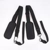 {QTG333} 1 Pc Nylon Harness Adjustable Shoulder Strap For Grass Trimmer Pruning Machine Gardening Tools