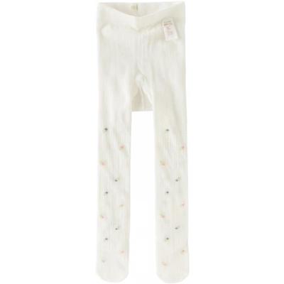 DAVE & BELLA Girls' Baby Summer Pantyhose