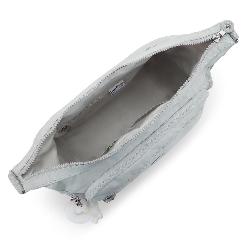 GABBIE Easy Gray K152559RW [Kipling] 12l