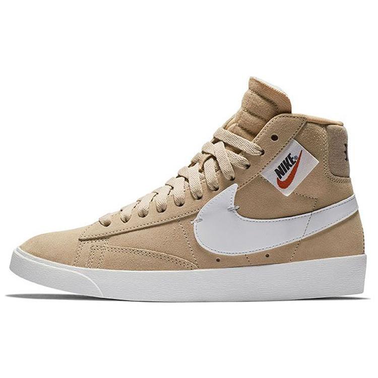 

Nike Blazer Mid Rebel XX Bio Beige Women s BQ4022-200 38.5
