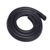 U-Shaped Rubber Seal: Dustproof & Waterproof Strip for Electrical Cabinets & Car Doors