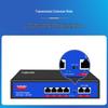 Chuanglixin Standard 6-Port POE Switch