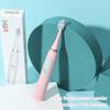 1Pcs Sonic Electric Toothbrush High Frequency Cleaning Toothbrush Portable Battery Endurance Electric Toothbrush Oral Care