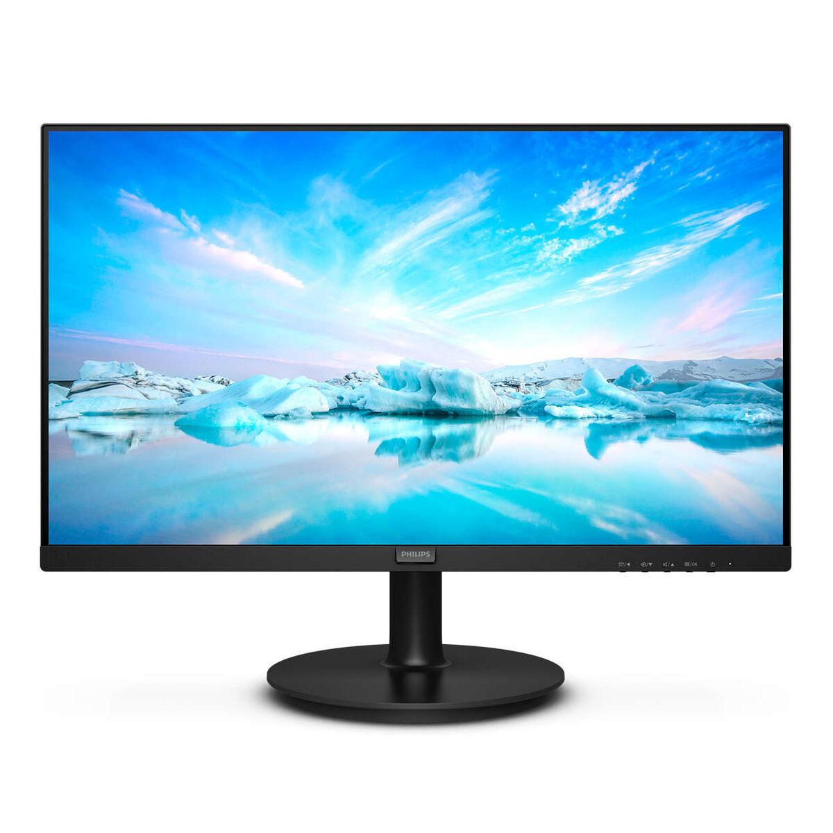 

Игровой монитор Philips 271V8LAB/00 Full HD 27 дюймов, 100 Гц