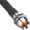 Special parts Takegawa LED indicator lamp orange general purpose 00-05-0157