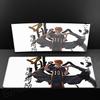 New Anime Haikyuu Mouse Pad Rubber Carpet PC Gaming Table Mat Laptop Desk Pad XXL Non-slip Computer Keyboard Office Desktop Mats