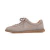 Barbara Cowhide Suede CaSual Men S SneakerS 2.5cm 2 colorS Bmj103