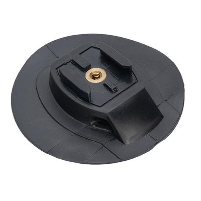 Náhradní základna pro držák kamery na surfové prkno Držák kamery na surfové prkno/kajak PVC Pevný stojan pro kameru na surfové prkno