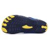 24–39 Sommer-Kinder, schnell trocknend, Silikon, weicher Boden, fünf Finger, Schwimmschuhe, Outdoor-Strandschuhe