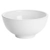Huati Round Plastic Bowl