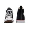 Converse Chuck Taylor All Star High Crafted Stitch Black White A04502C Unisex High Top Canvas Lifestyle Sneakers