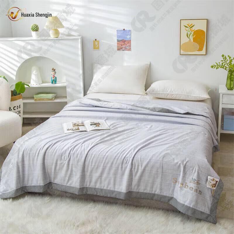 

Huaxia Shengjin All-Season Soy Fiber Quilt