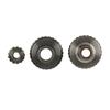Gear Set For Mercury Tohatsu 4 Stroke 5HP 6HP 369-64010-1 369-64030-1 369-64020-1