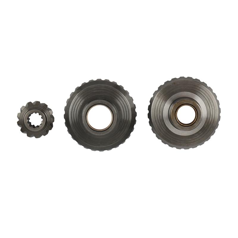 Gear Set For Mercury Tohatsu 4 Stroke 5HP 6HP 369-64010-1 369-64030-1 369-64020-1