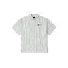 New Vans X RIROO Shirt Unisex White VN000QF5FAZ