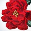 Clothing Accessories Clothes Decoration Iron On Patches Appliques Patches Embroidered Badges