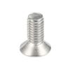 uxcell Brake Disc Rotor Screws Stainless Steel Front Rear Fastening Hardware Bolt Kit Fits
