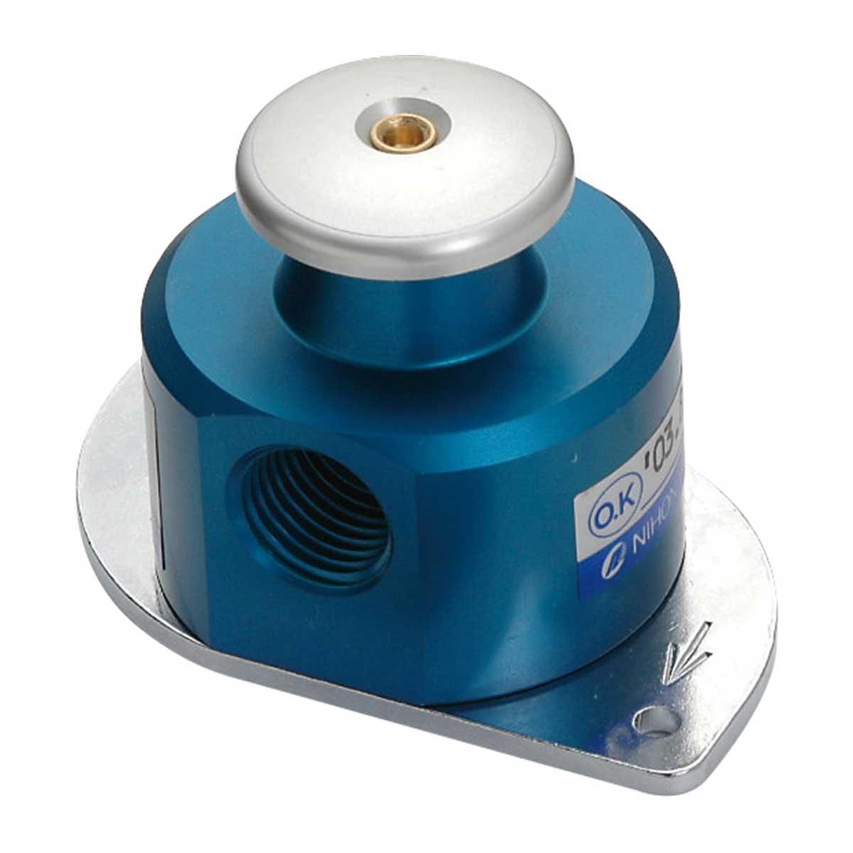 

SK11 Foot operated air valve (SK11) AFB-1