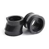 Carburetor Holder Intake Manifold Boot For Kawasaki Ninja 250R EX250