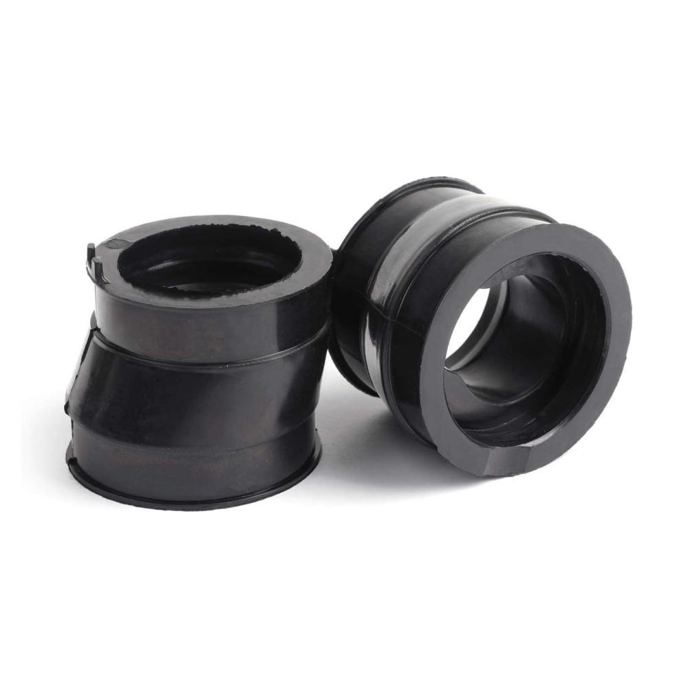 Carburetor Holder Intake Manifold Boot For Kawasaki Ninja 250R EX250