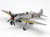 Tamiya Masterpiece Aircraft Series 13 Japanese Army Type 4 Fighter Hayate Plastic Model Kit 61013 1/48 No.