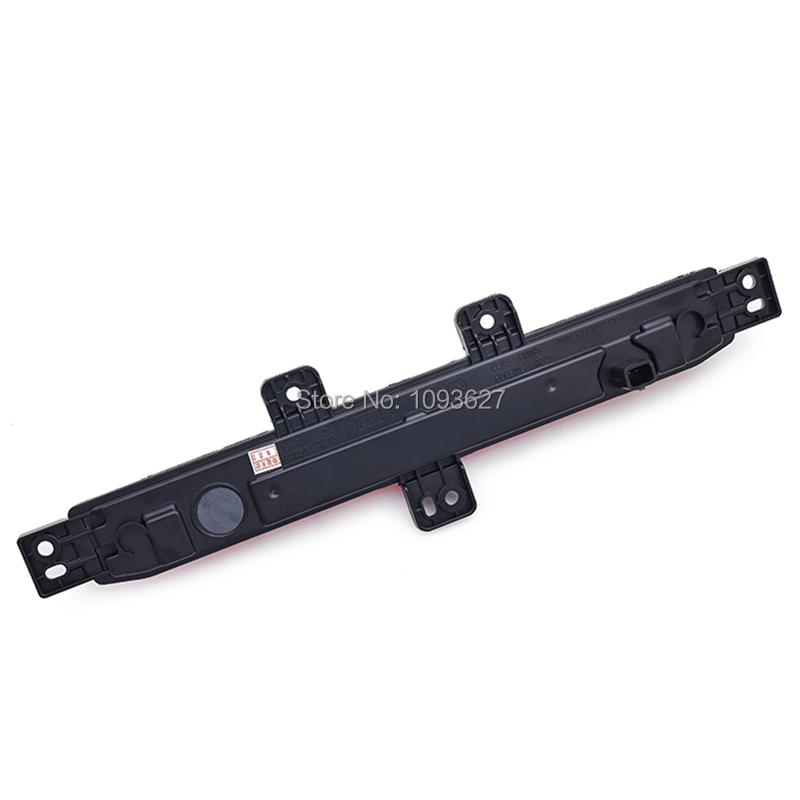 4116300XKZ96A rear bumper light is suitable for the Great Wall HAVAL M6 Plus F7 F7X rear fog light