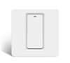Doodle Smart Wifi Switch Panel Alexa Voice Mobile Phone Remote Wireless Control Button Switch European Standard
