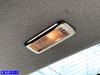 BRIGHTZ LOOMY CUSTOM M900A M910A Super Mirror Stainless Steel Plated Luggage Room Lamp Ring