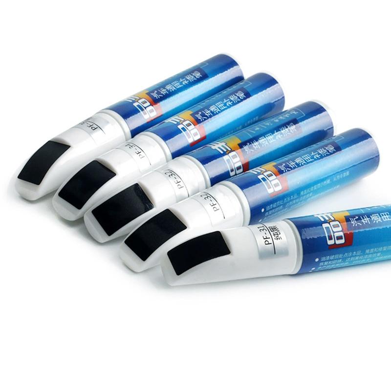 Car Mending Fill Paint Tool Pen Auto Touch Up Pens Car Scratches Clear Remover DIY Pens Car Accessories Universal 5 Colors
