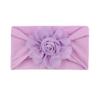 Newborn Headband European and American Hair Band Kid Headwear Baby Headband  Baby's Photo