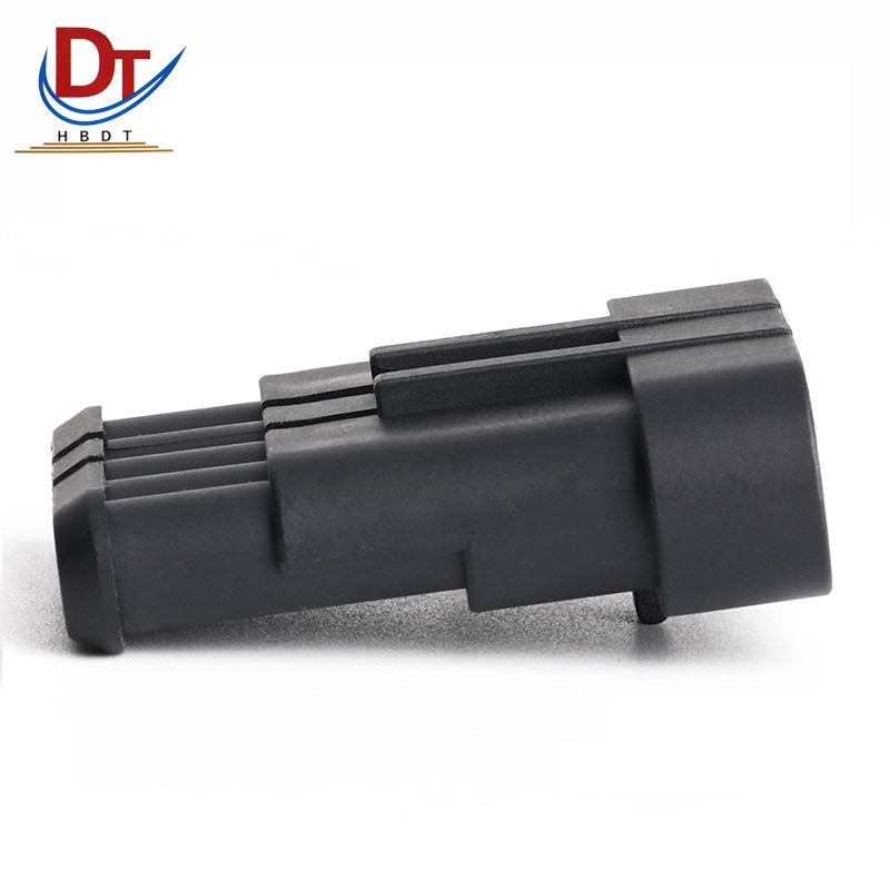 5-Pin Automotive Wiring Harness Connector Plug