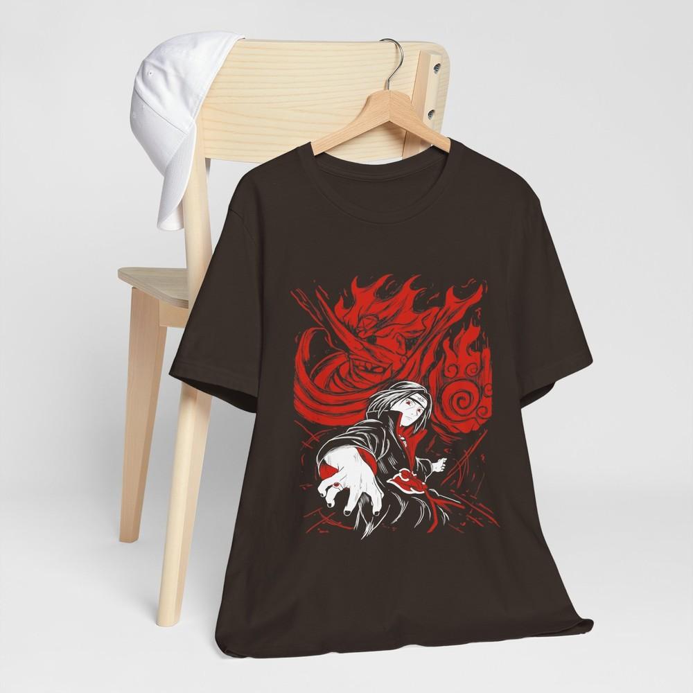 Obanai Iguro Tshirt Kimetsu No Yaiba Anime Nezuko Tanjiro Shirt Gifts M