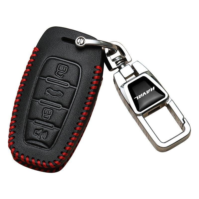 Husă cheie Great Wall Haval H6 - Modele vechi: H1, H3, H4, H5, Fengjun 5 - Design pliabil