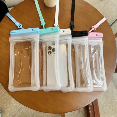 Telefon Çantaları ve Kılıfları – Su Geçirmez Akıllı Telefon Kılıfları