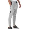 Nike Sportswear Tech Fleece 1MM Joggers Dark Grey Heather/Black Unisex Streetwear 545343-065