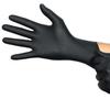 20pcs/Bag Disposable Nitrile Gloves Latex & Powder Free, Perfect For Tattooing, Manicures, And Salon Cleaning,Nail Supplies, Nail Art Tools