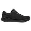 Skechers GO WALK Max Men Fabric Casual Shoes Black 216281-BBK