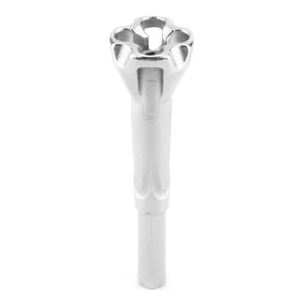 Cable Connector Wire Stripper Twister Electrical Cable Quick Connector Twisting Tool(4 6mm²)