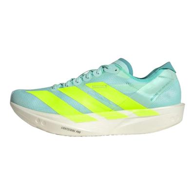 Adizero Takumi Sen 10 Soft Cushioning Low-Top Casual
