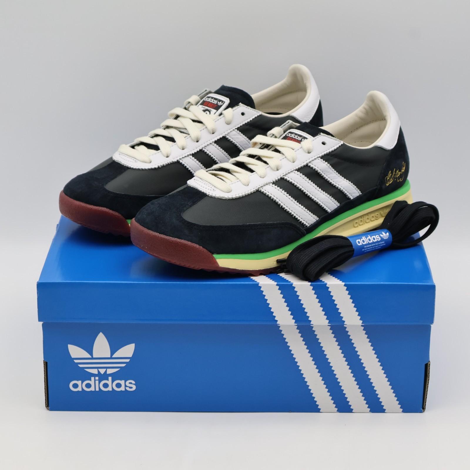 JR7973 Bob Marley adidas Originals SL