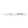 Marker Blender Brush Pen - Talens - Ecoline - Reusable - Brush Tip - White