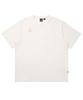 SIERRA DESIGNS Adventure Kit Chill-Lite Short Sleeve T-Shirt Ivory