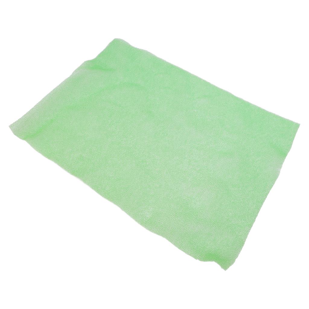 10 Pcs Fridge Drawer Liner 380x300x3mm Cuttable Fruit Vegetable Life Extender Liner Refrigerator