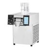 Automatic Fruit Drink Snow Ice Maker for Street Stalls and Shops