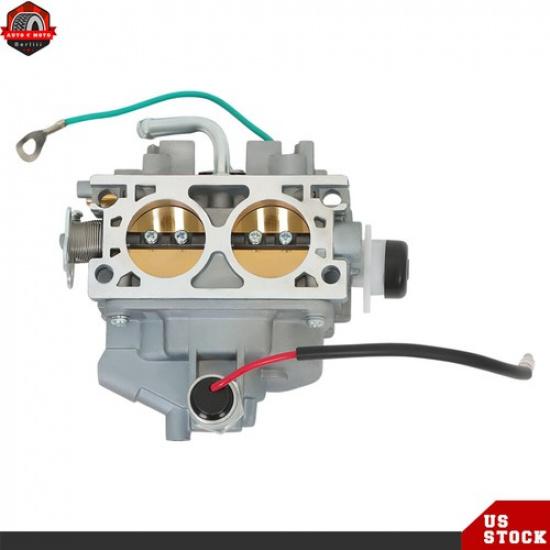 Carburetor Assy For Kohler CH1000 37HP Command PRO Twin Engine 6285345S 6285315S