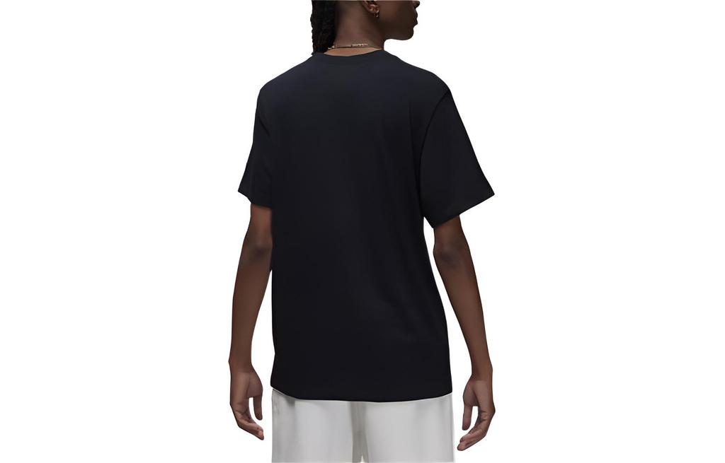 Jordan Paris T Shirt Men's Black HF1440-010
