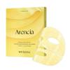 Arencia Vita Collagen Radiance Jello Mask 30g × 4 sheets / 1 set