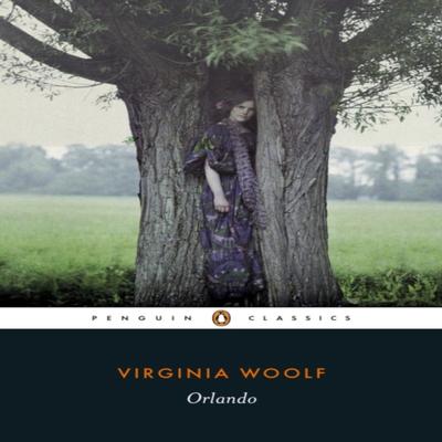 Orlando by Virginia Woolf Paperback Book 9780241371961